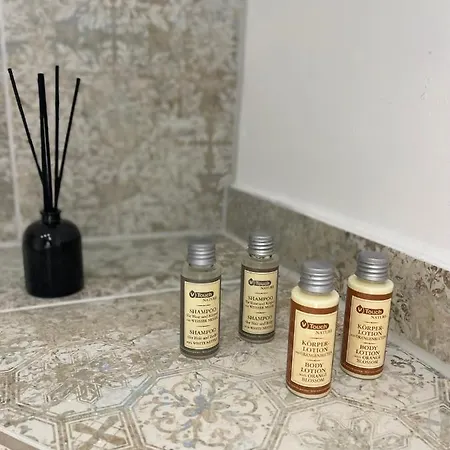 Appartamento Modern * Zentral * Netflix * Arbeitsplatz *