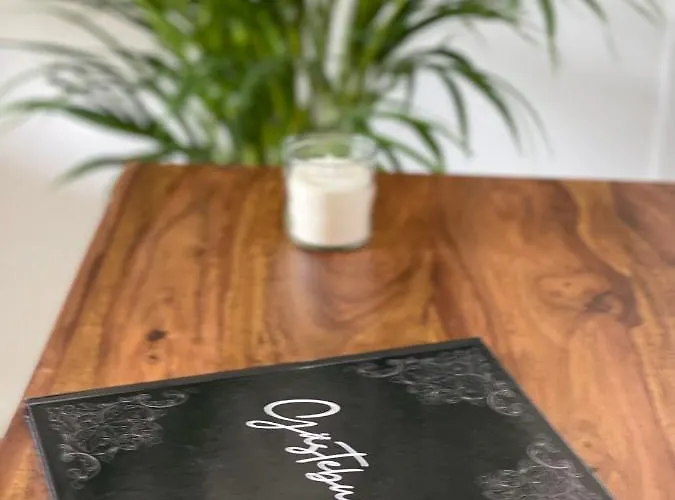 Modern * Zentral * Netflix * Arbeitsplatz 아파트 *